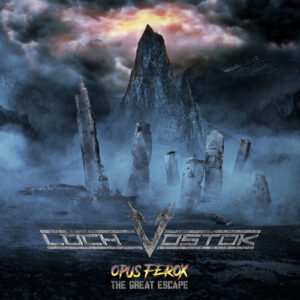 Opus Ferox - The Great Escape