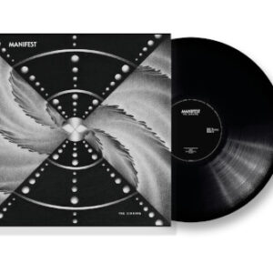 Sinking The (Black Vinyl LP)