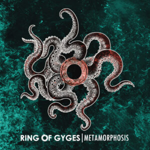 Metamorphosis (Digipack)