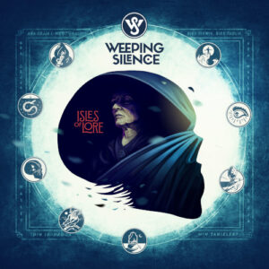 Isles of Lore (Digipack)