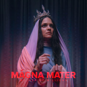 Magna Mater (Digipack)