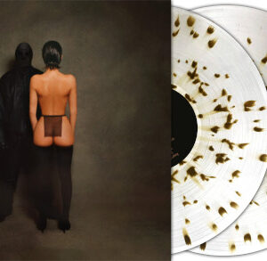 Vultures 1 (2 LP Splatter Vinyl)