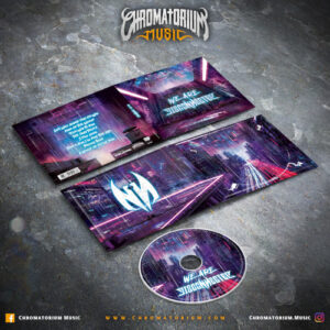 We Are Disconnected (Digipack)