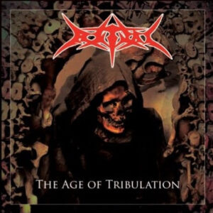 Age Of Tribulation The