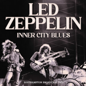 Inner City Blues (2 CD)
