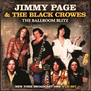 Ballroom Blitz The (2 CD)