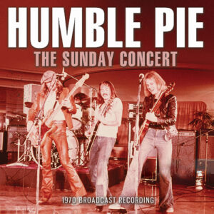 Sunday Concert (Live Broadcast 1970)