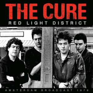 Red Ligh District (Live Broadcast 1979)