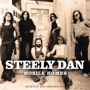 Mobile Homes (Live Broadcast 1974)