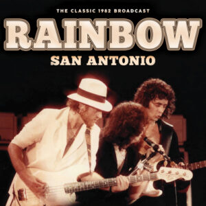 San Antonio