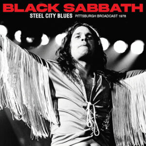 Steel City Blues (Live Broadcast 1978)