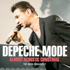 Almost Acoustic Christmas (Live Broadcast 2005)