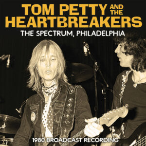 Spectrum - Philadelphia (Live Broadcast 1980)