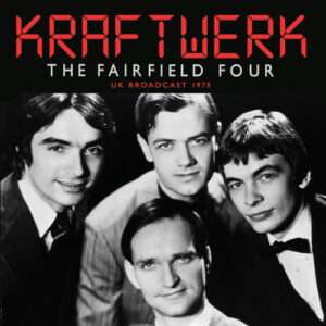 Fairfield Four (Live Broadcast 1975)