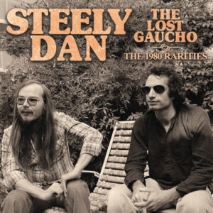 Lost Gaucho (Live Broadcast 1980)