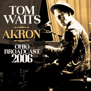 Akron (Live Broadcast 2006)