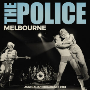 Melbourne - FM Broadcast