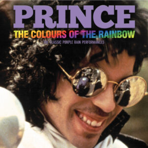 Colours of the Rainbow The