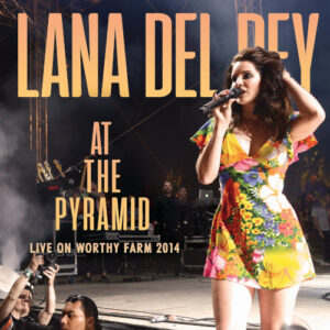 At the Pyramid