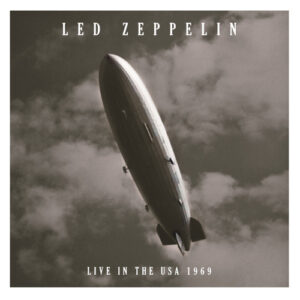 Live in the USA 1969 (2 CD)