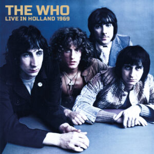 Live Holland 1969 (2 CD)