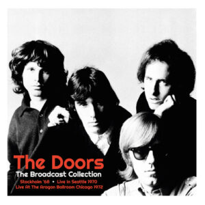 Broadcast Collection The (3 CD)