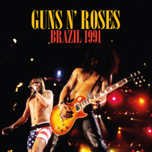 Brazil 1991 (2 CD)