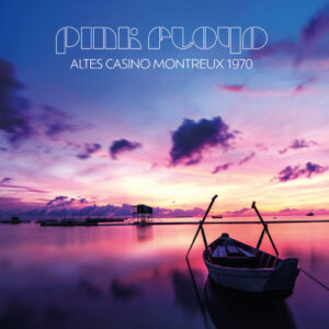 Altes Casino - Montreux 1970 (2 CD)