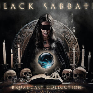 Broadcast Collection (6 CD)