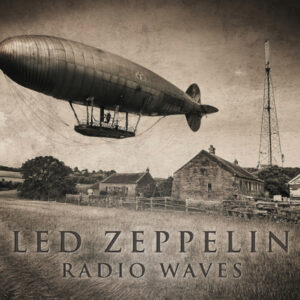 Radio Waves (3 CD)