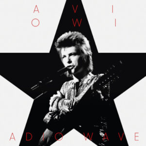 Radio Waves (3 CD)