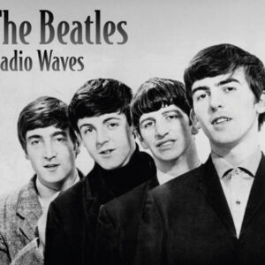 Radio Waves (6 CD)