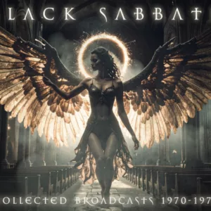 Collected Broadcasts 1970-1975 (5 CD Box)