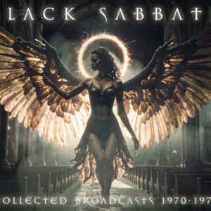 Collected Broadcasts 1970-1975 (5 CD Box)