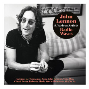 Radio Waves (2 CD)