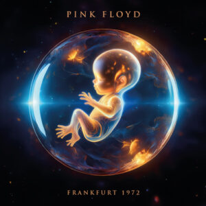 Frankfurt 1972 (2 CD)