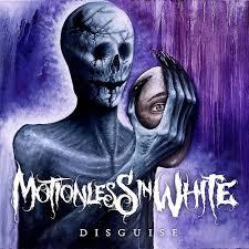 Disguise (ltd. Vinyl Blue)