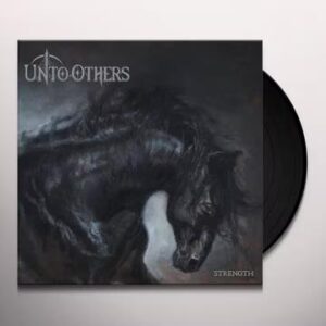 Strength (vinyl)