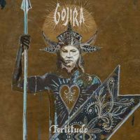 Fortitude (vinyl)