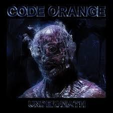 Underneath (ltd. Vinyl)