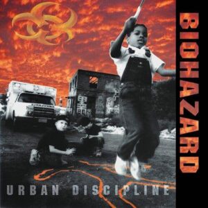 Urban Discipline 30th Anniv. Deluxe