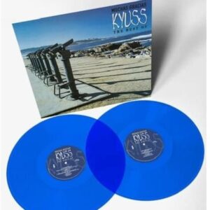 Muchas Gracias: The Best Of Kyuss