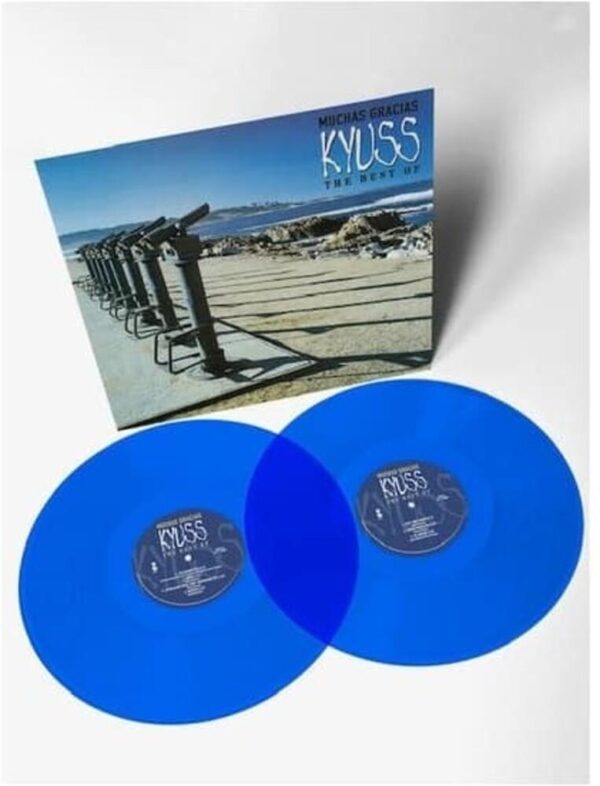 Muchas Gracias: The Best Of Kyuss