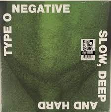 Slow Deep And Hard 30th Anniversary
