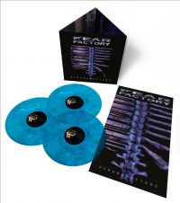 Demanufacture (ltd. Vinyl)