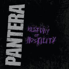 History Of Hostility & Far Bey