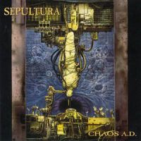 Chaos A.d. (expanded Edition)