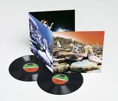Houses Of The Holy (180g Deluxe Rem