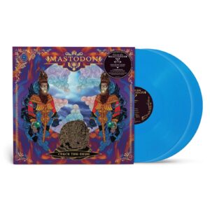 Crack The Skye