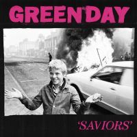 Saviors (ltd deluxe edition w poster)
